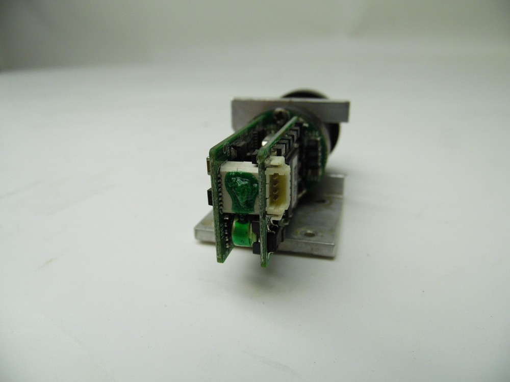 Sony Bullet Camera, (Unknown Model)