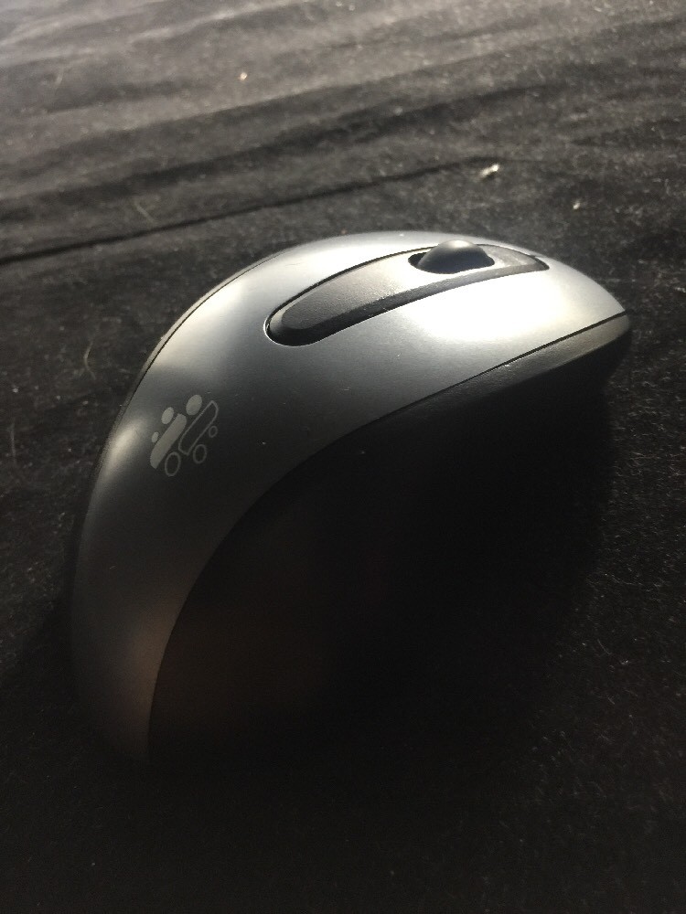 sakar international wireless optical mouse 62350ns