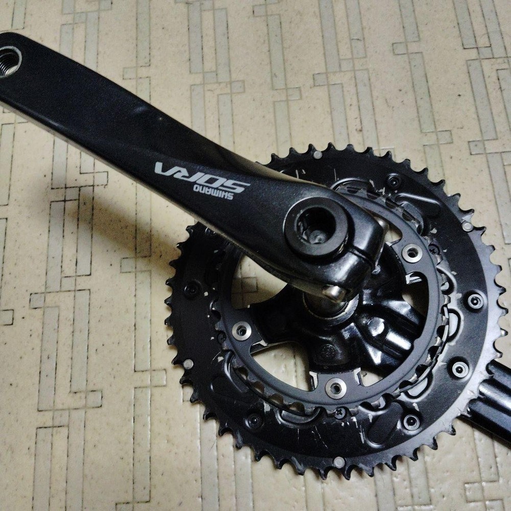 arios cset 170mm