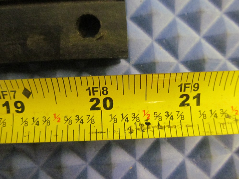 New Hwacheon Wiper 318413