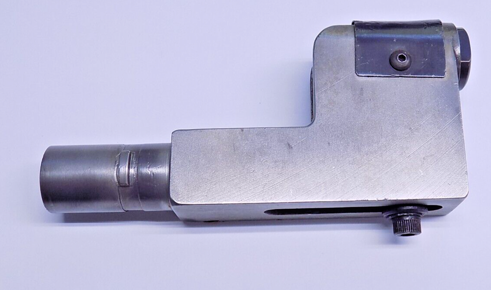 Unused CHERRY H563-6B Offset Lockbolt Pulling Head RIVETER Aircraft tools