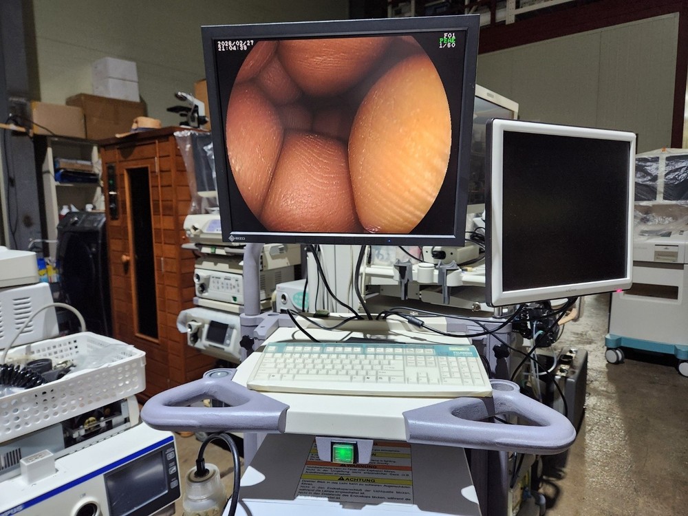 Fujinon EG450WR5 Endoscope Gastroscope