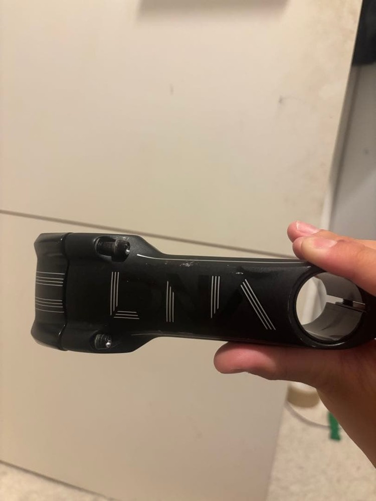 DEDA Vinci Stem 110m