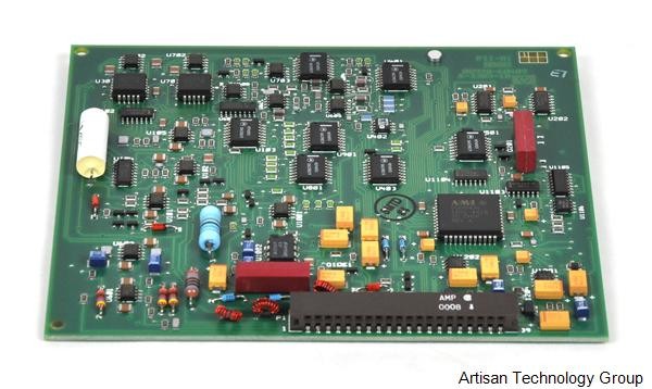 HP 08920-60409 Board
