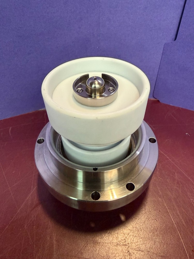 AS IS UNTESTED FEI PIRANI GAUGE ASSY