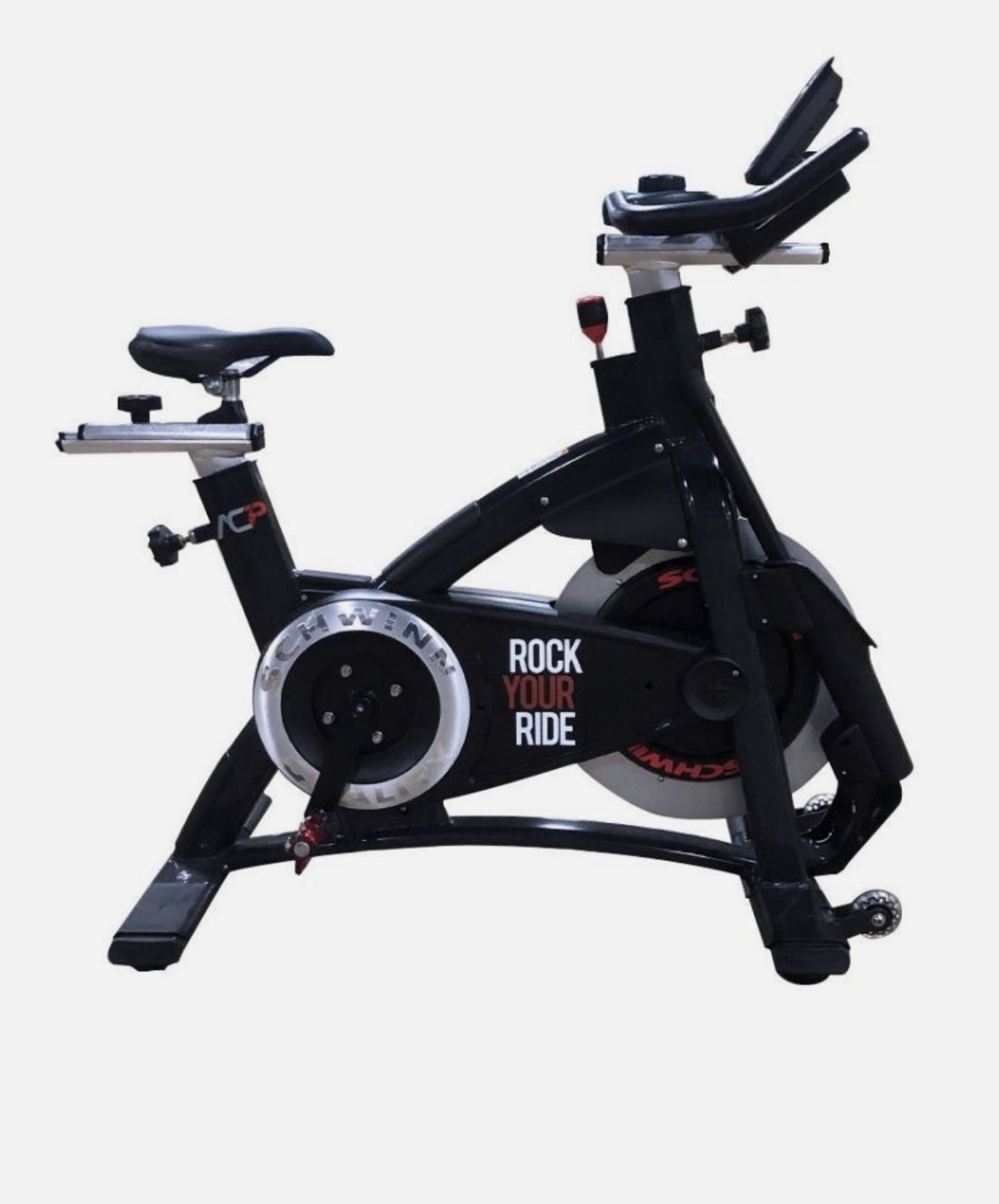 Schwinn AC Performance Plus Indoor Cycling Bike