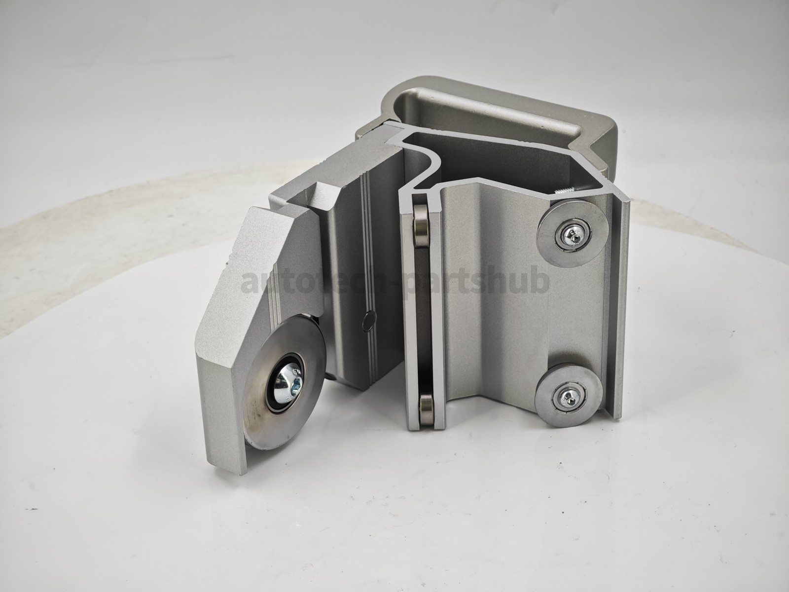 For Tapco Pro 14 19 HD MX Series PRO Cut-Off with Case Precision Cutter 10379