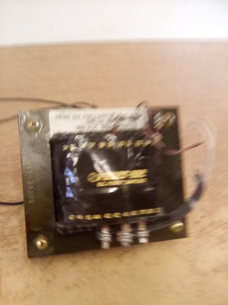 Power-One B51428 KPR Transformer