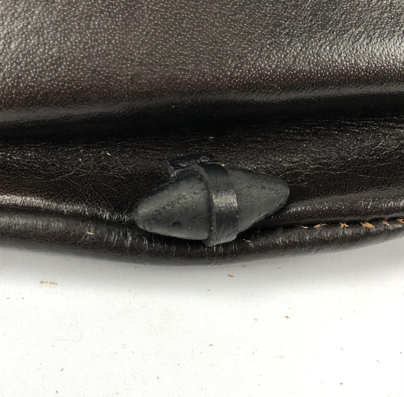 The Lexington or Minuteman Cartridge Box