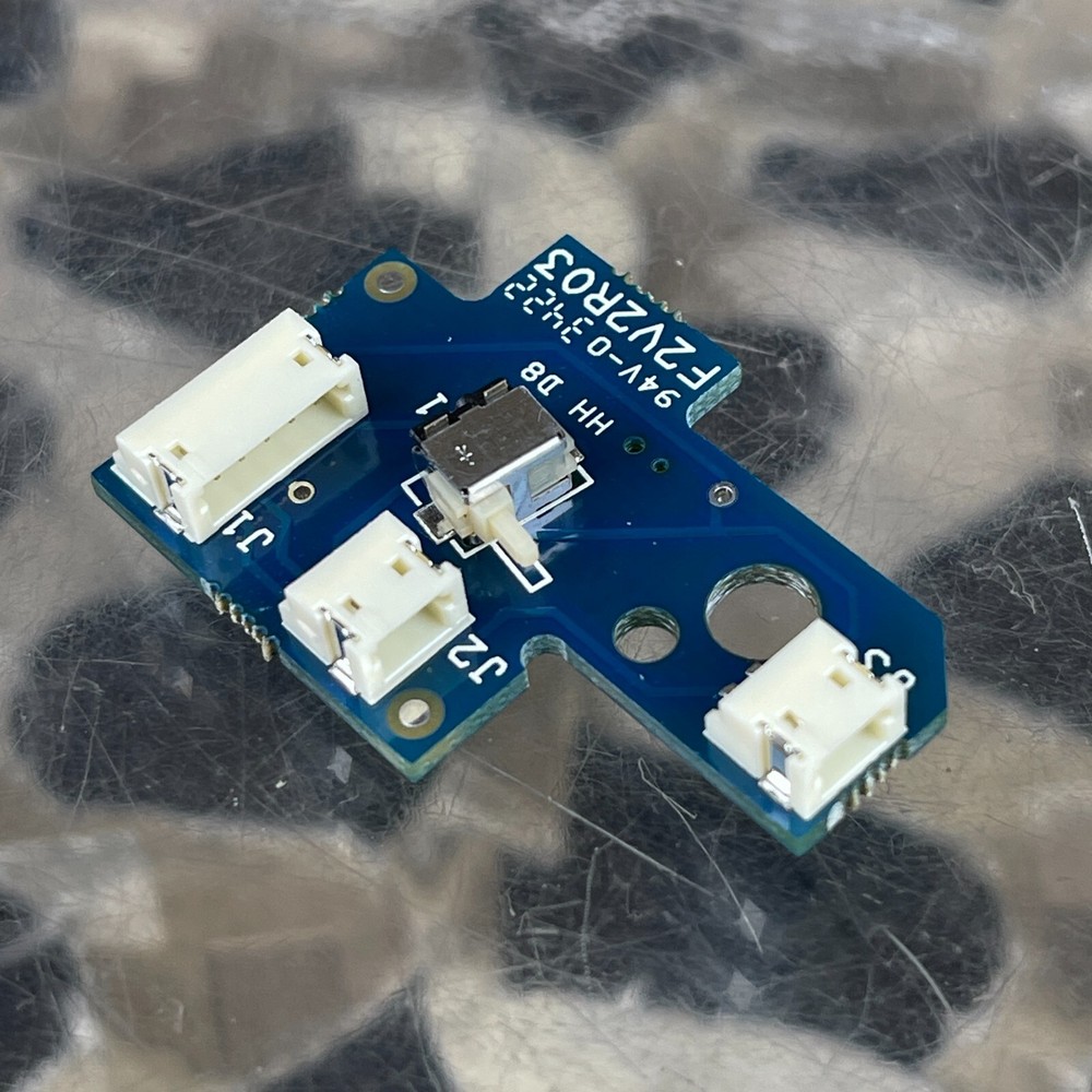 NEW Polar Star V2 Switchboard (Board Only)