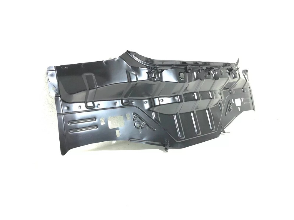 For 2013-2018 Nissan Altima Rear Trunk Lower Body Panel 79110-3TA0A