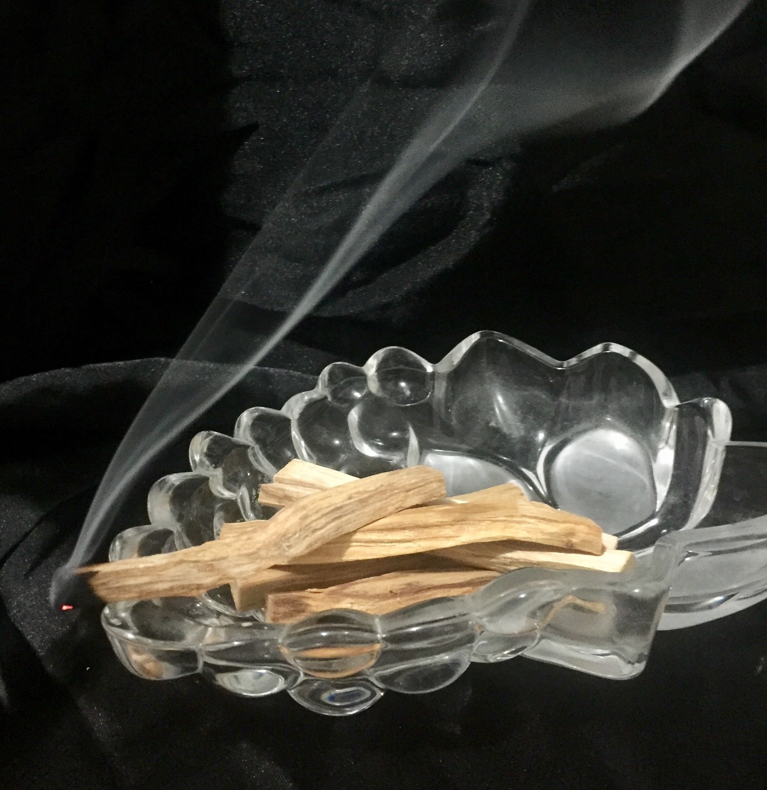 Palo Santo 1 LB Bag (75 STICKS APPROX - 4+inches long)