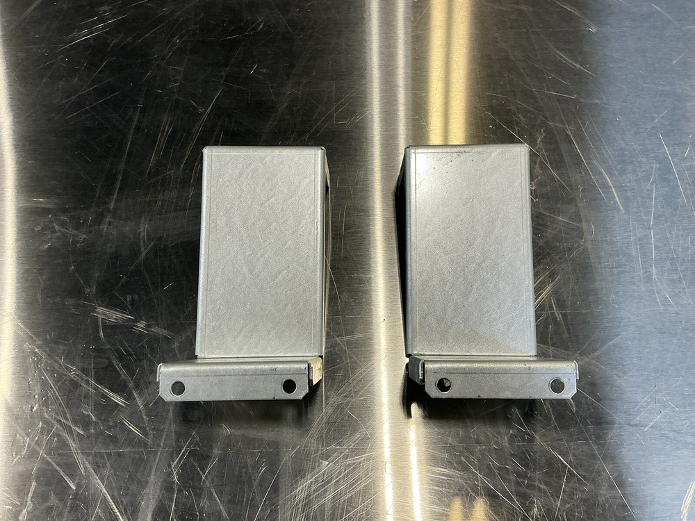 Scotsman Motor Brackets A38554-001