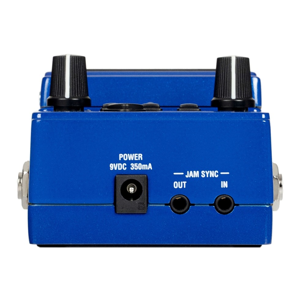 DigiTech JamMan Solo HD Compact Stereo Looper Pedal