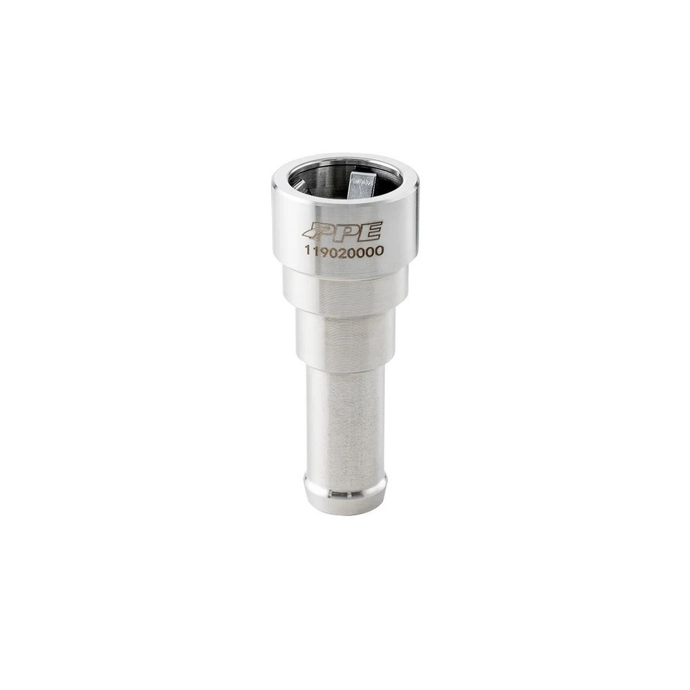 PPE HVAC Heater Hose Connector
