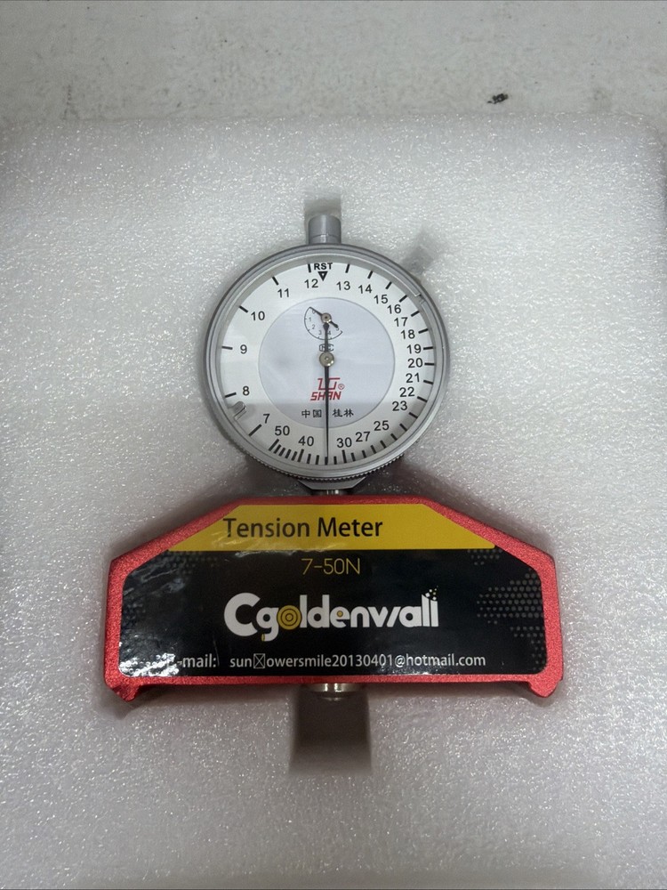 High Precision Silk Screen Printing Tension Meter
