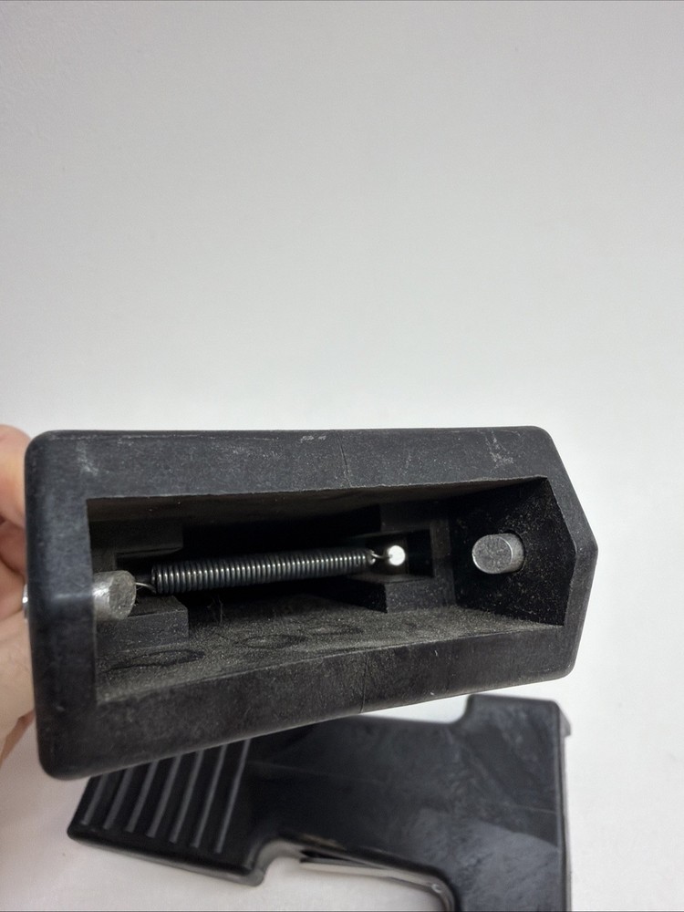 New Siemens EX11 MCCB Handle Extension No Box 🔥 2 Handle Lot