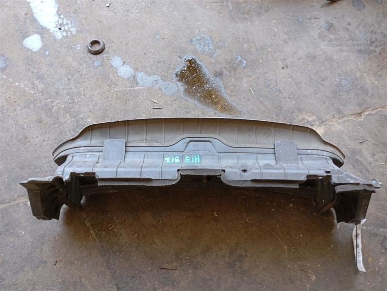 SONATA HY 2015 Air Shutter 3605551