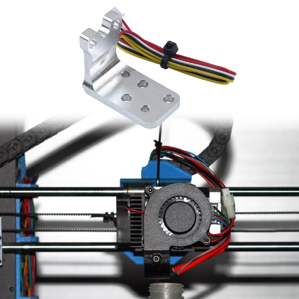 3D Printer Extruder Strain Gauge Replacement Simple Installation Sturdy High