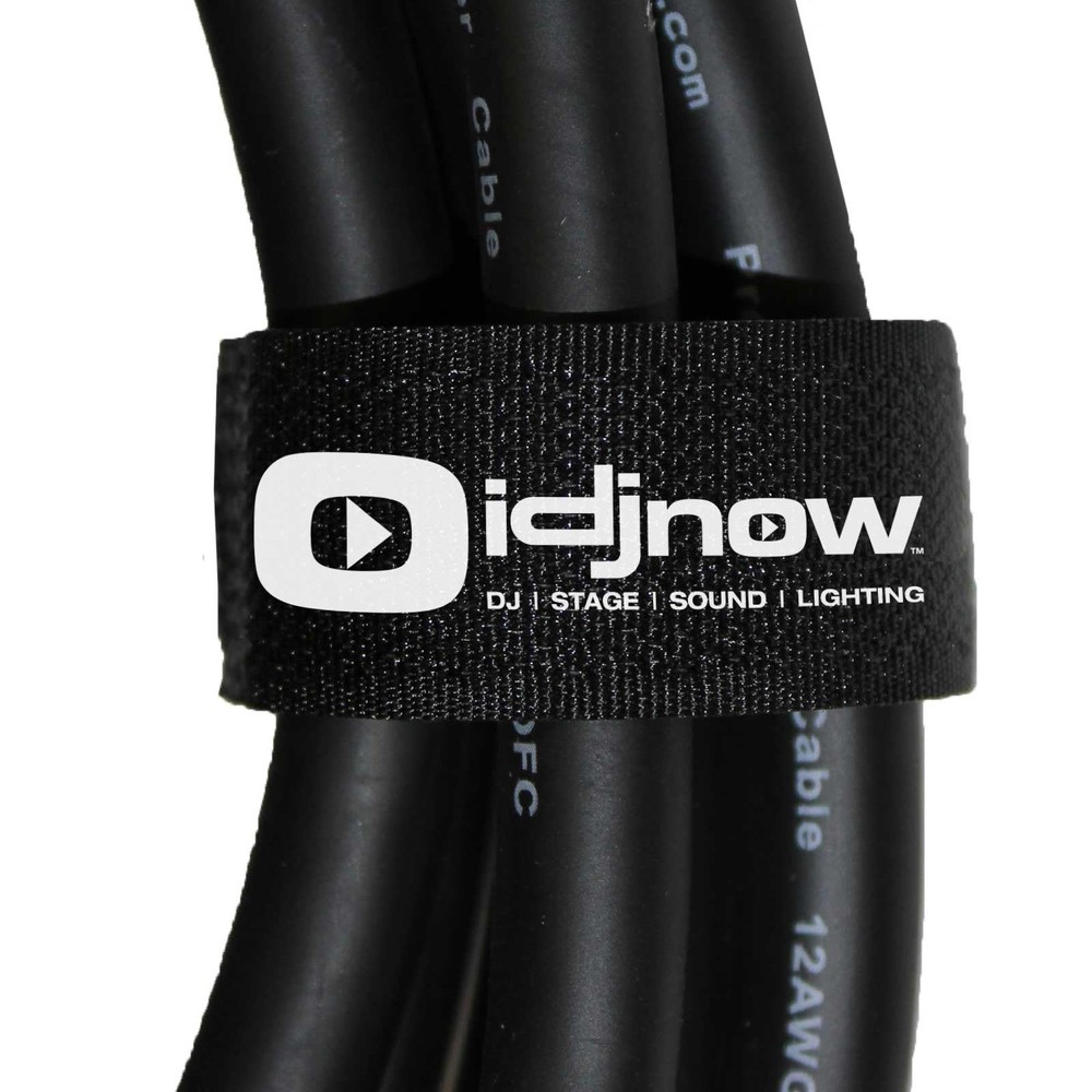 Blizzard Lighting PCT-INTER-1406 6FT PowerCON TRUE1 Cable 4-Pack