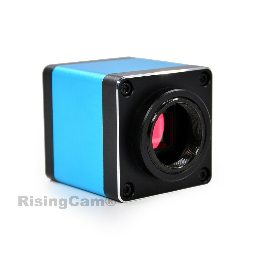 1080p 60fps SONY imx335 Sensor USB flash saved HDMI digital microscope camera