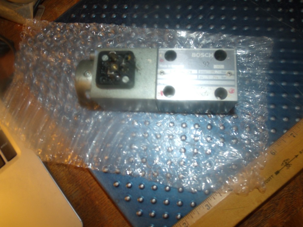 bosch 0 811 402 019