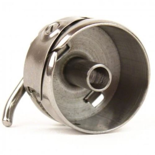 Bobbin Case Plus 10 Bobbins for Necchi Sewing Machine Several Models