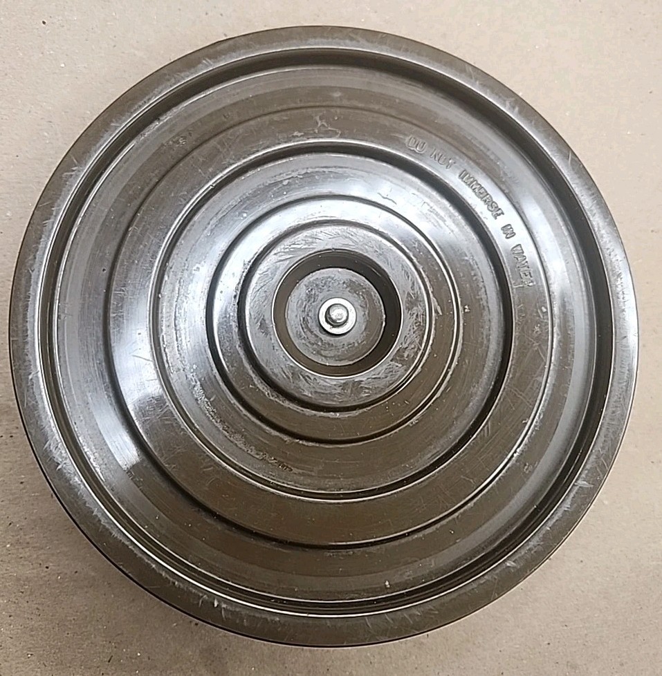 Oster Regency Kitchen Center Mixer Rotating Turntable Replacement Part