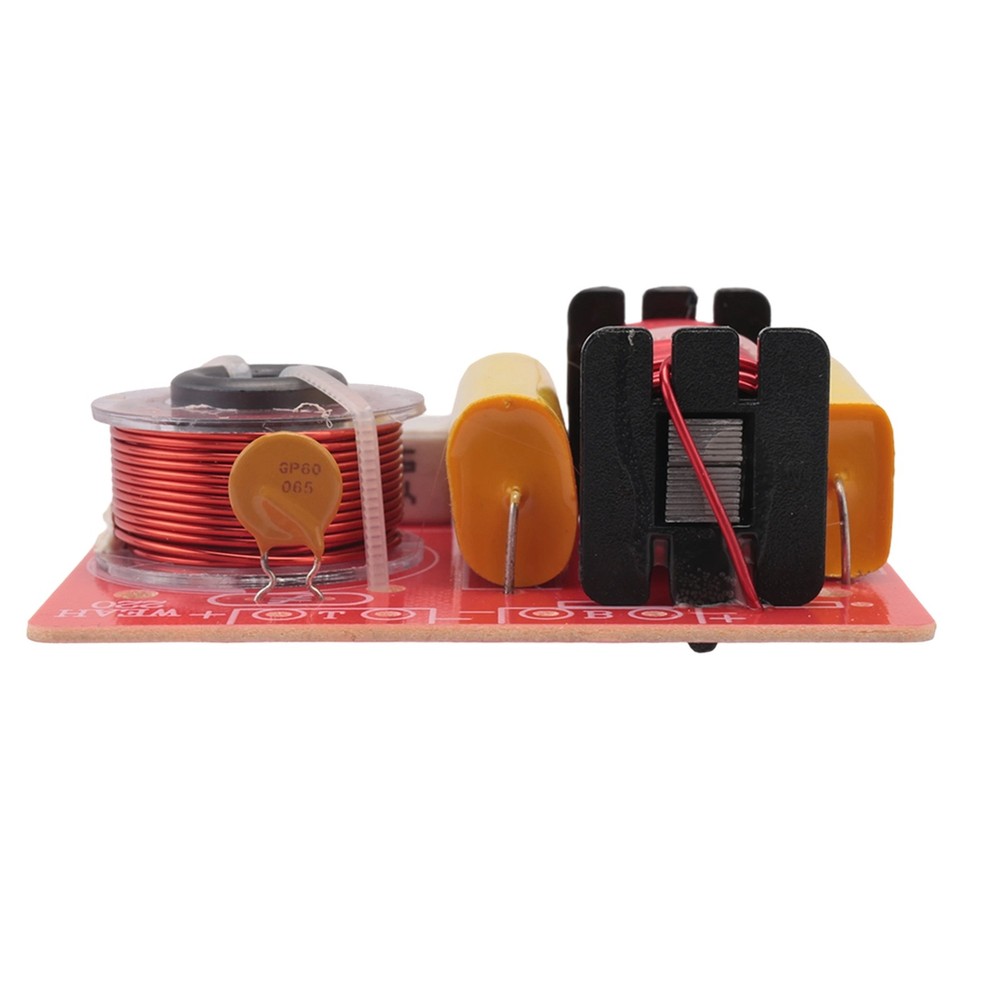 Speaker 2 Way Audio Board Frequency Divider Treble 2 Unit Crossover2149