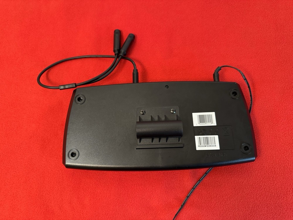Pyle Pro PED04 Electronic Drum (Module Only) Digital Drum -Works