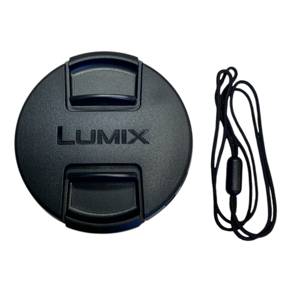 Panasonic VYQ5607 Lens Cap Cover Front Cap Replacement Part