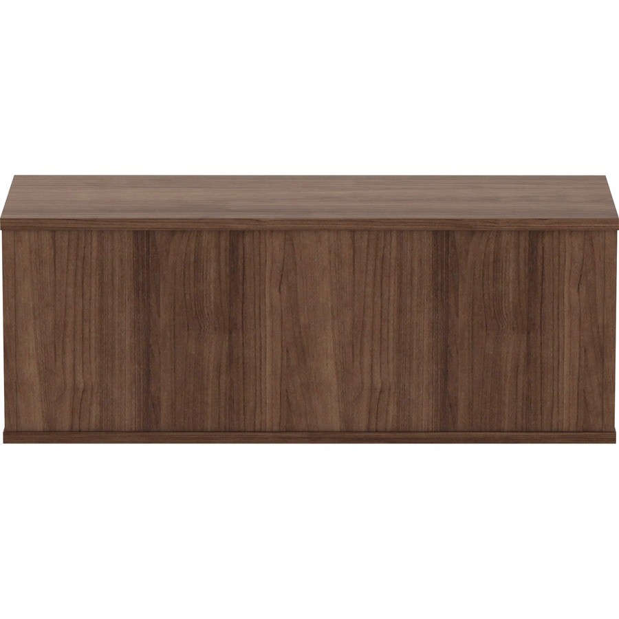 Lorell Panel System Open Storage Cabinet (llr-90280) (llr90280)