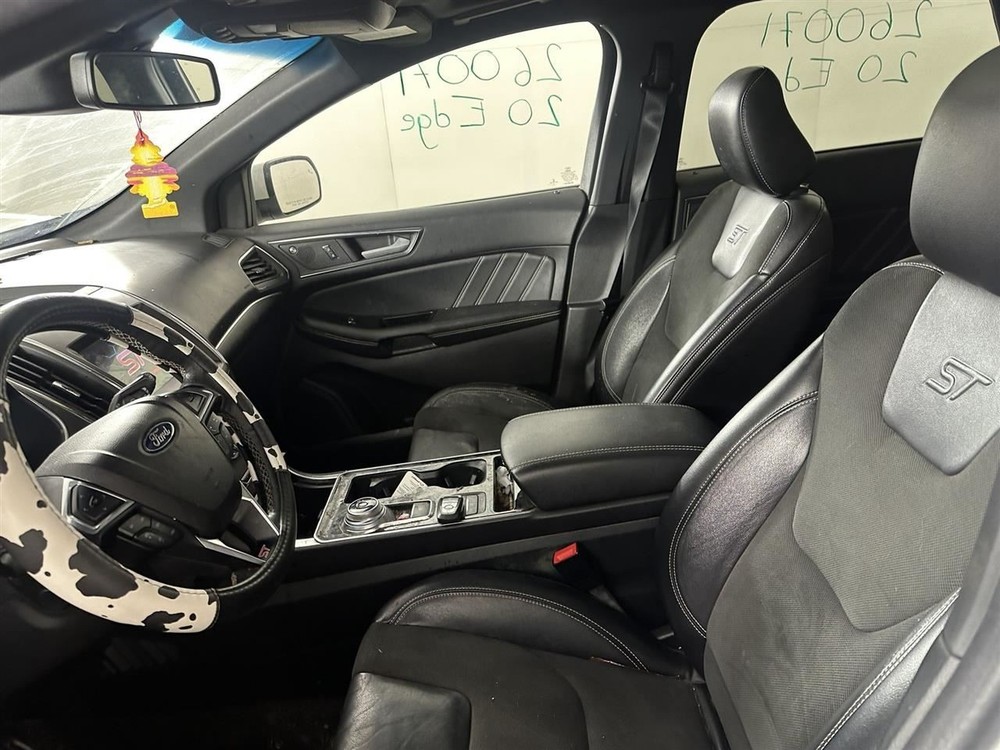 Camera/Projector Camera Windshield Mounted Fits 19-24 EDGE 2832342