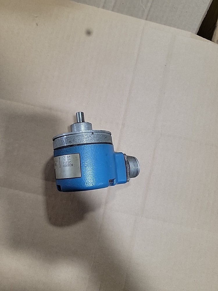 Dynamics Research Corp DRC Encoder 29L-11-B03-1000 NOS