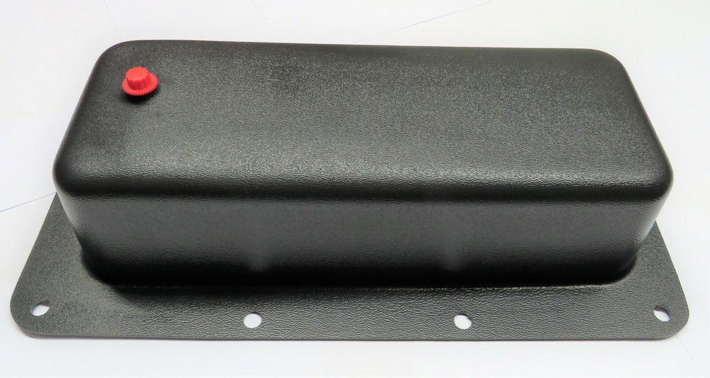 Fuel Tank with Plug Fits John Deere E 3 hp Hit Miss Engine