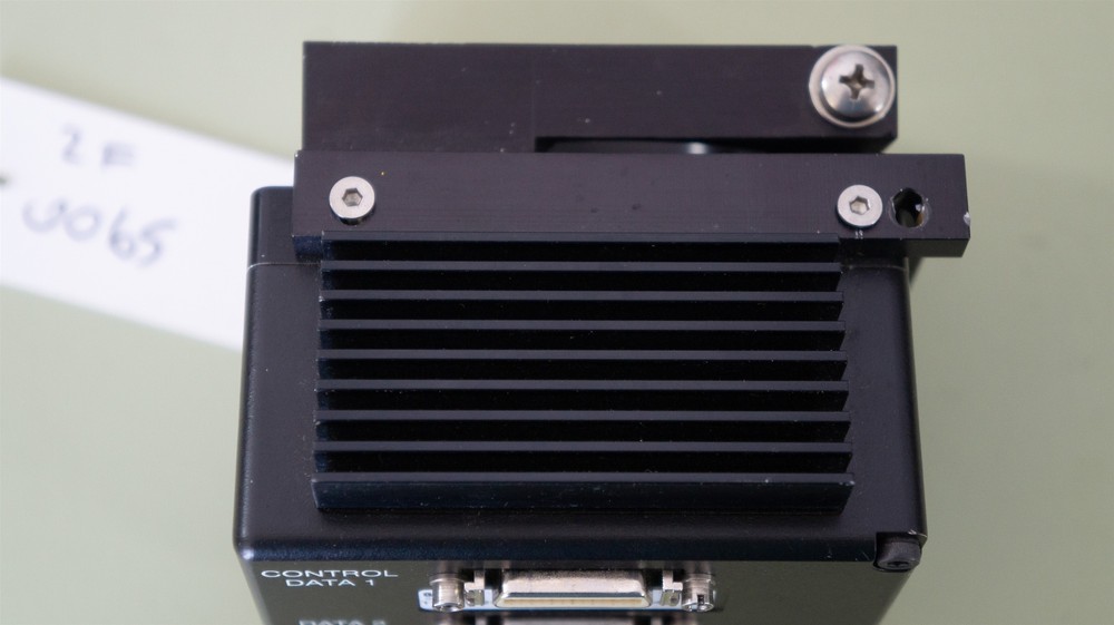 Dalsa Teledyne TU-41-02K40-52E Line Scan Camera
