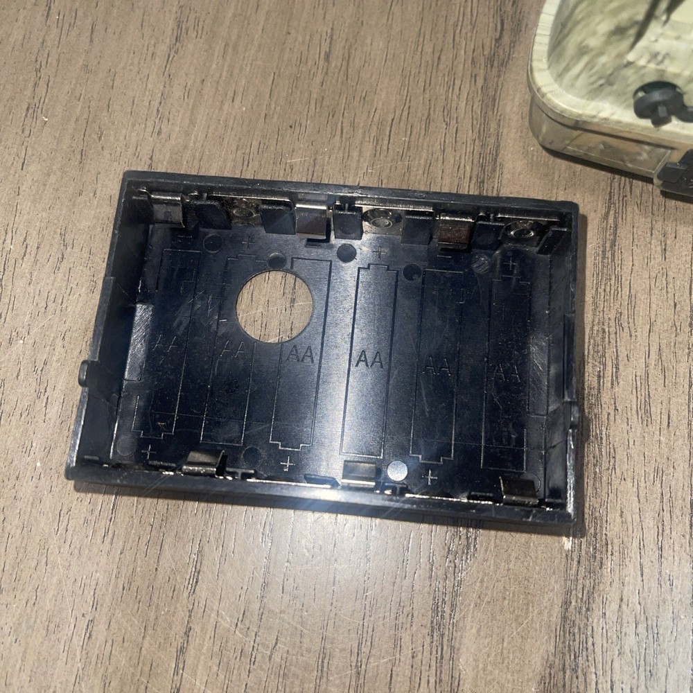 wildkamera Spypoint TINY-W2 Wireles Camera Only Tested Works