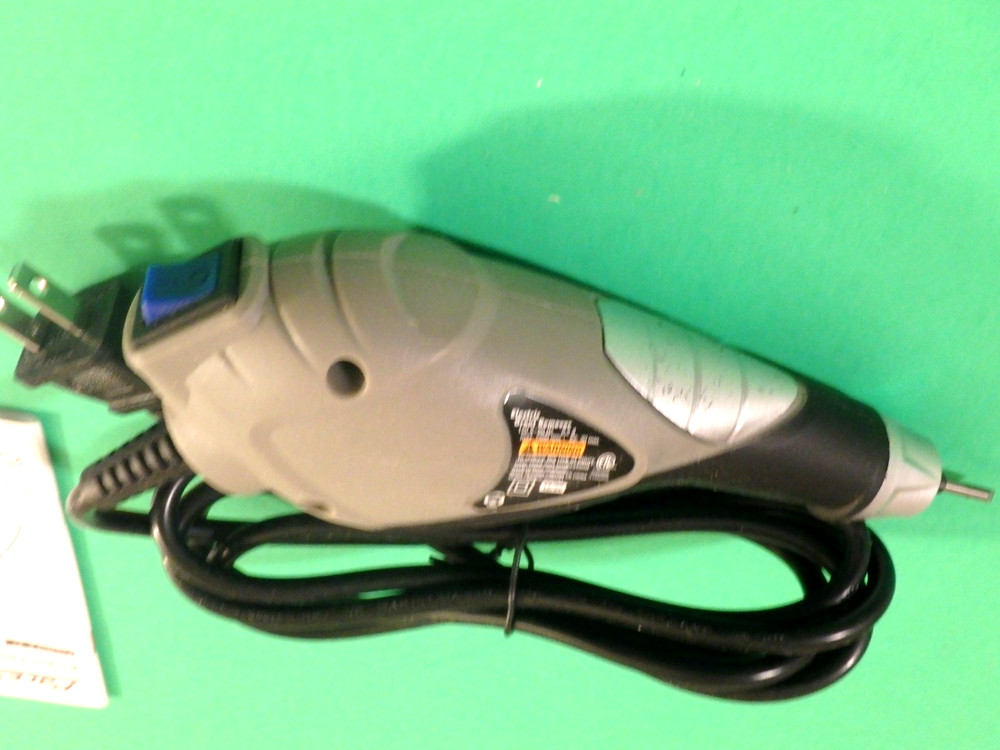 Electric Grout Remover VF2 Pacesitter