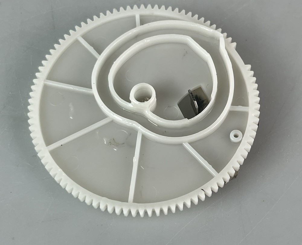 Main Gear From Victrola VPRO-3100 Turntable