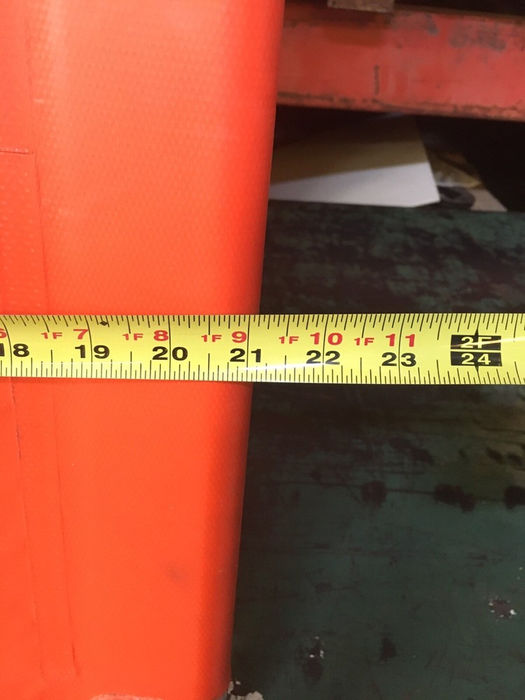 Collapsible / Collapsing Stretcher