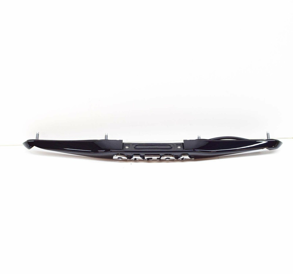 VOLVO C30 TAILGATE HANDLE 30657234 NEW