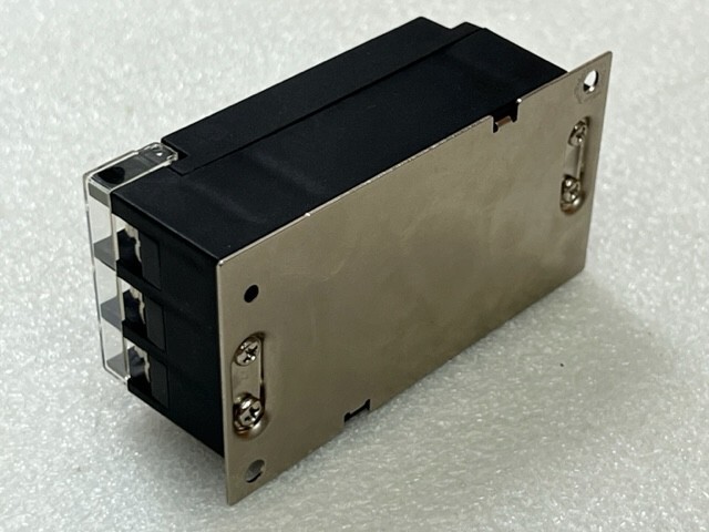 TDK-Lambda RSMN-2006 Power Line EMC Filter Used