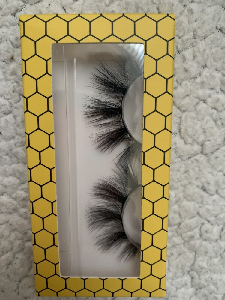 Mink Lashes