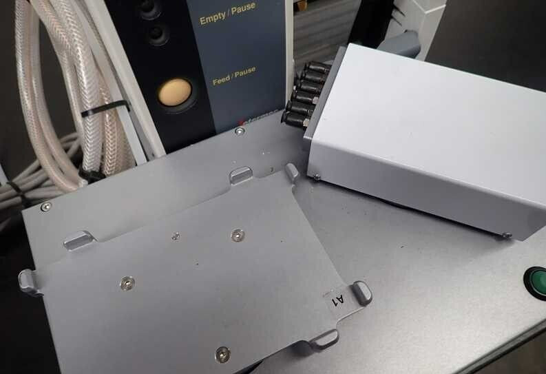 Intermec EasyCoder 3240 Precision Print 400 DPI Thermal Barcode Label Printer