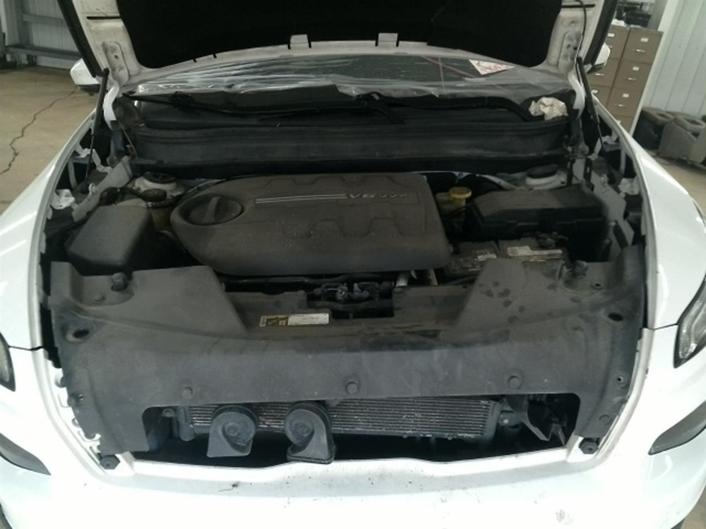 Engine ECM Electronic Control Module 3.6L Fits 15 200 104929019