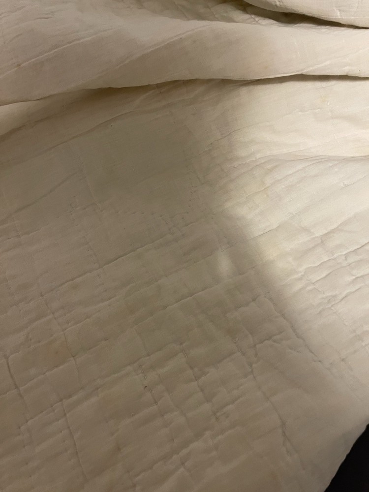 Antique Quilt Handmade