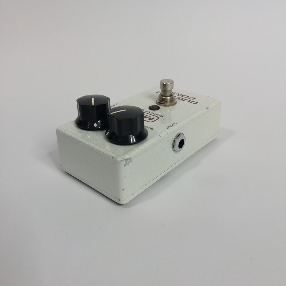 MXR CSP202 Custom Comp