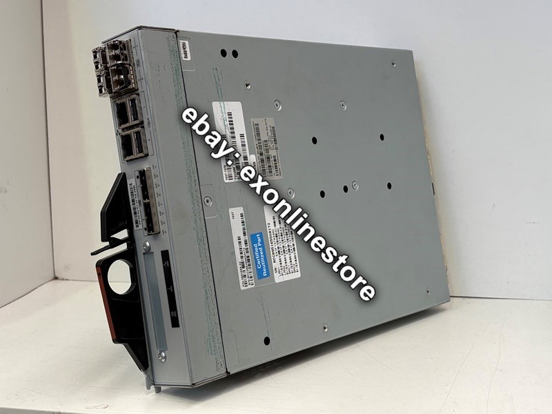 00L4579 - IBM V7000 Type 100 NODE Canister