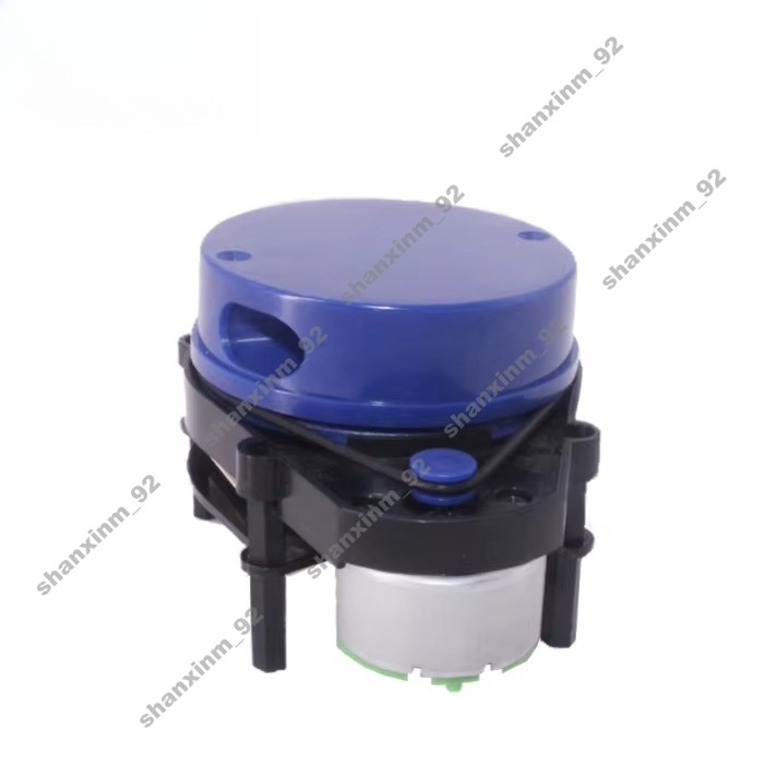 360 degreeLaser radar for robots Navigation and obstacle avoidance