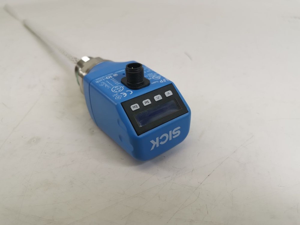 SICK LFP0400-A4NMB liquid level sensor-